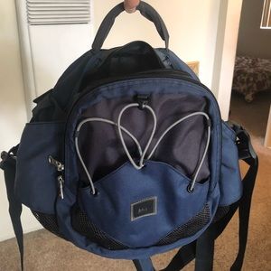 REI day pack/fanny pack